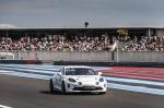 Alpine A110 Cup 2017 года